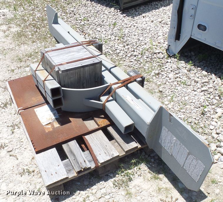 image for item EP9875 Moffat kit