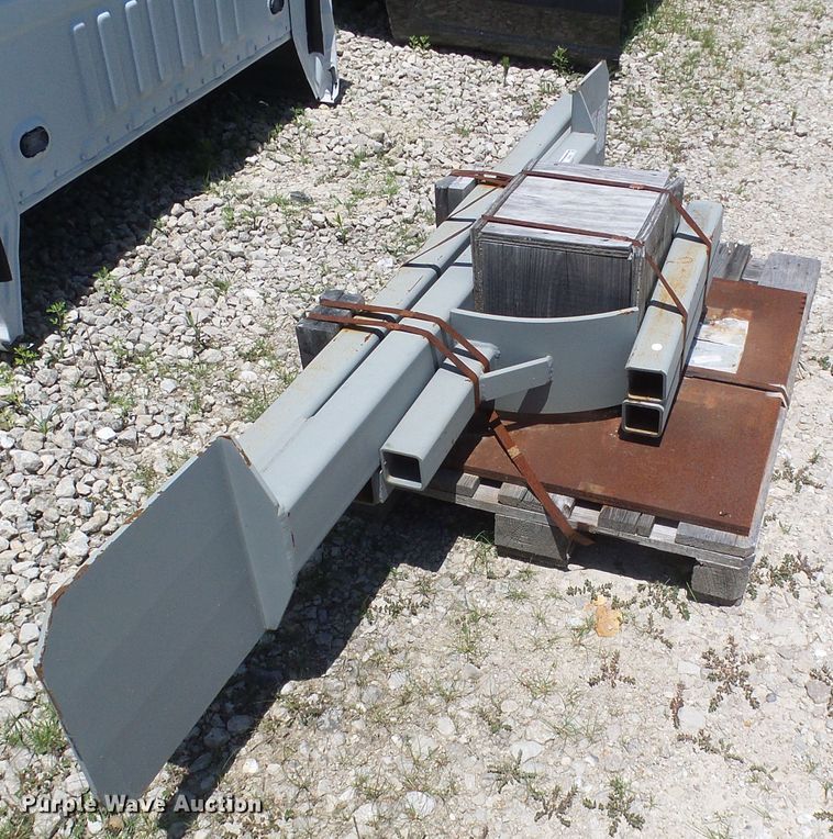 image for item EP9875 Moffat kit