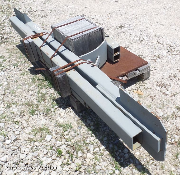 image for item EP9875 Moffat kit