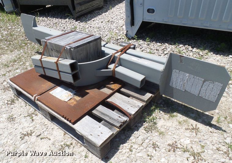 image for item EP9875 Moffat kit