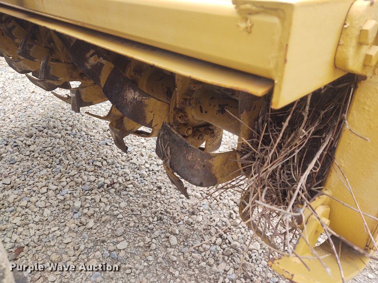 image for item EQ9407 Kioti DK45SE  MFWD tractor