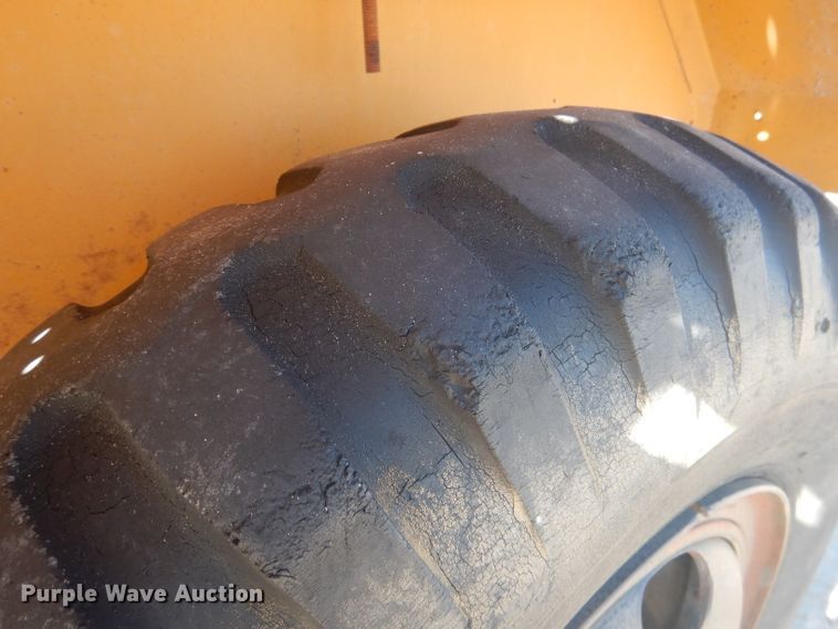 image for item FA9367 Fuel tank trailer