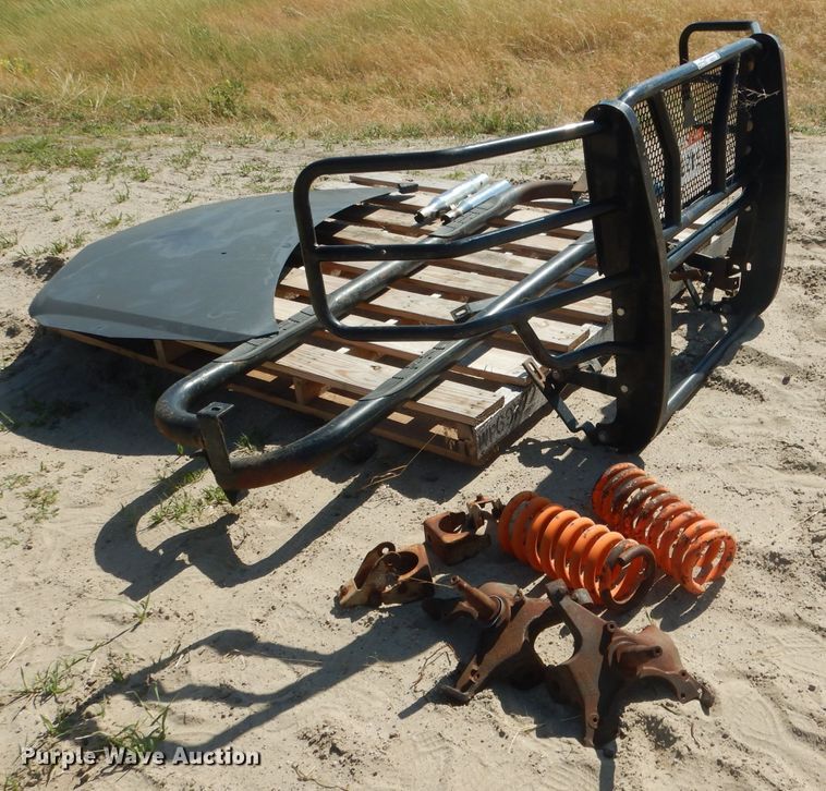 image for item FA9372 Automotive accessories