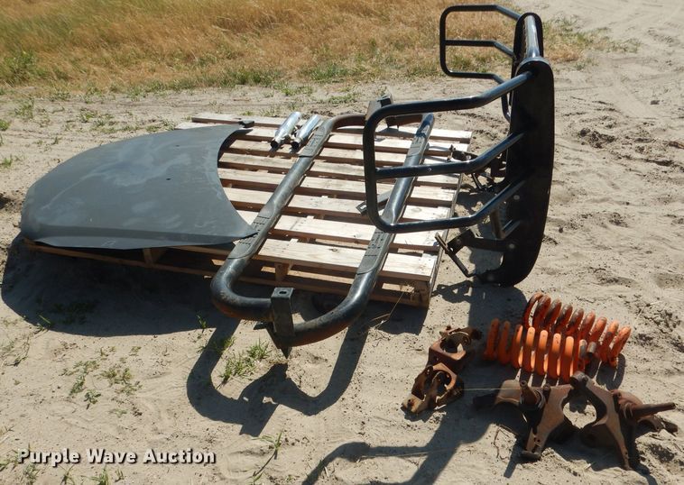 image for item FA9372 Automotive accessories