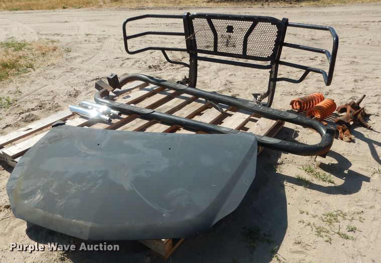 image for item FA9372 Automotive accessories