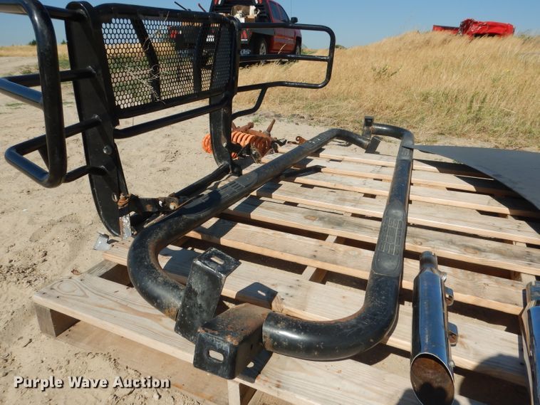 image for item FA9372 Automotive accessories