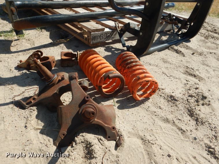 image for item FA9372 Automotive accessories