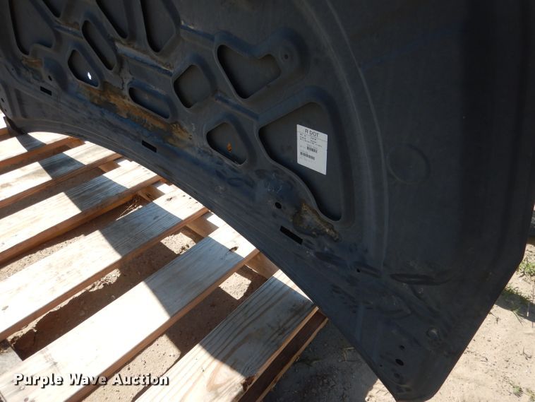 image for item FA9372 Automotive accessories