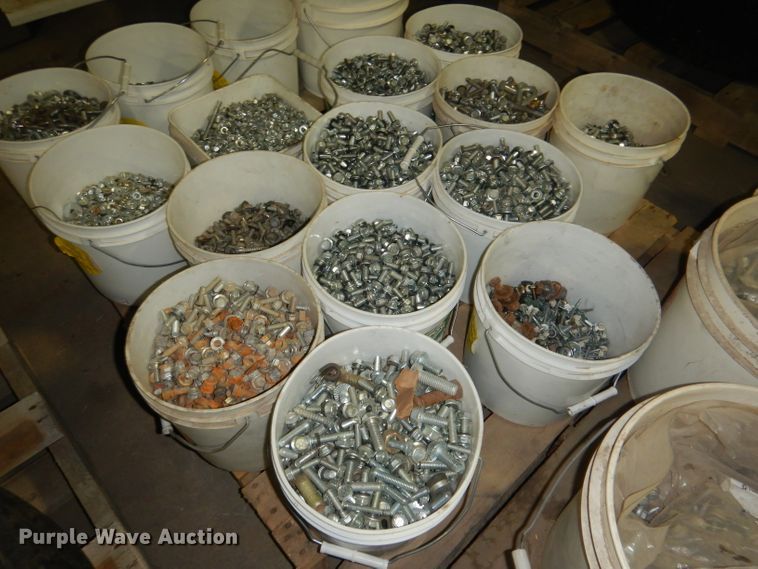 image for item FA9390 Hardware