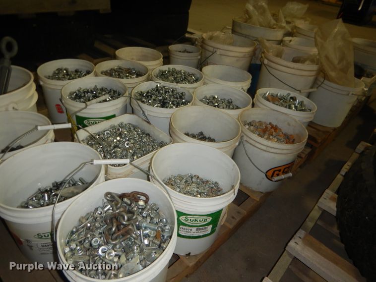 image for item FA9390 Hardware