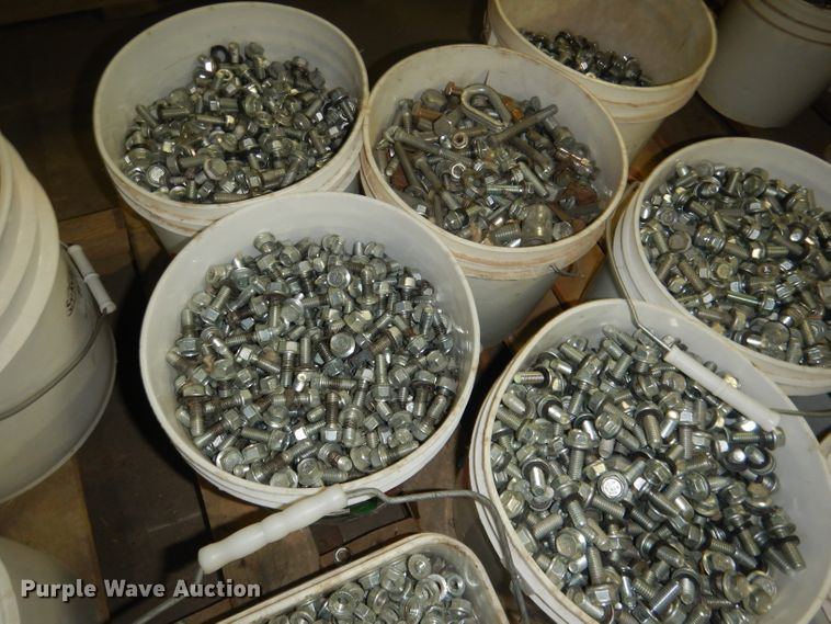 image for item FA9390 Hardware