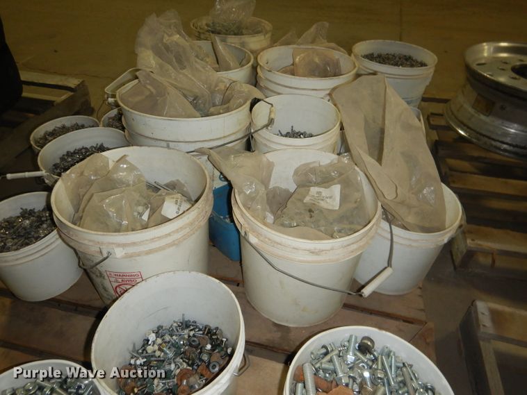 image for item FA9390 Hardware