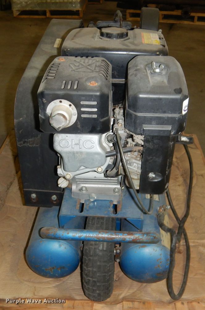 image for item FA9404 Puma air compressor