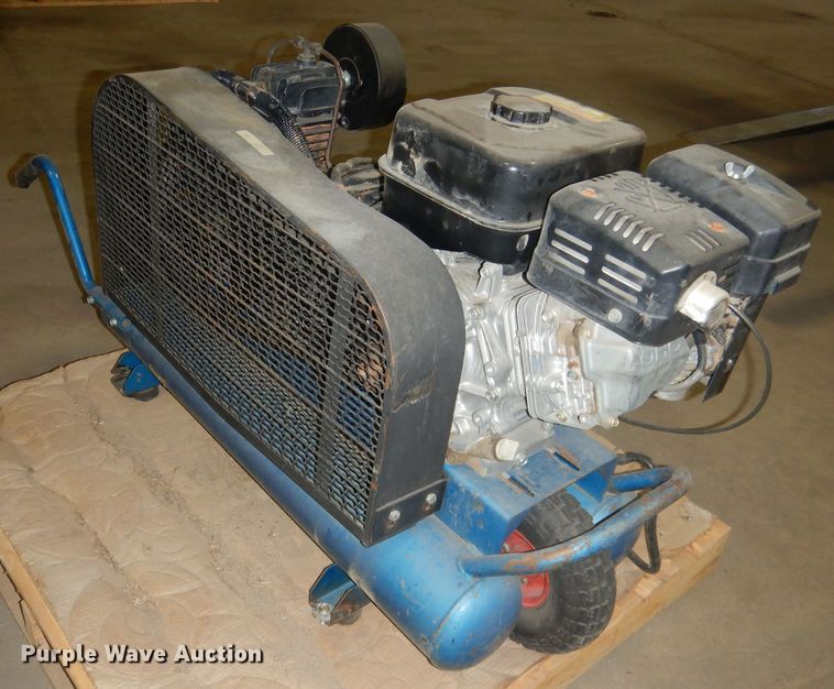 image for item FA9404 Puma air compressor