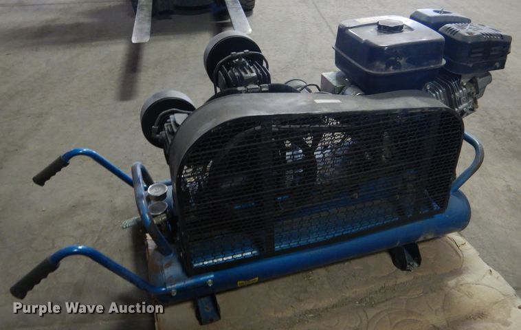 image for item FA9404 Puma air compressor