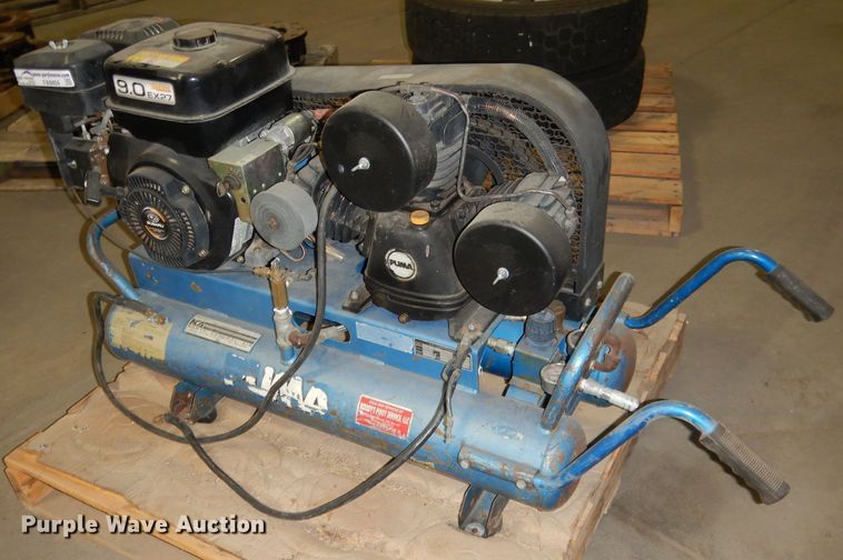image for item FA9404 Puma air compressor