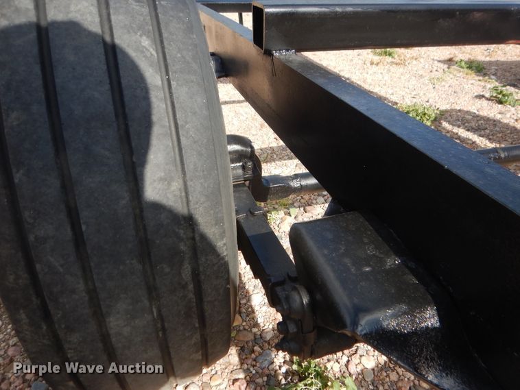 image for item FA9408 Trailer frame