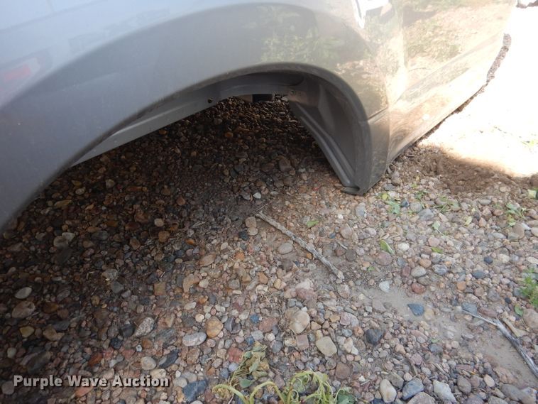 image for item FA9409 2019 Ford F250 pickup truck bed