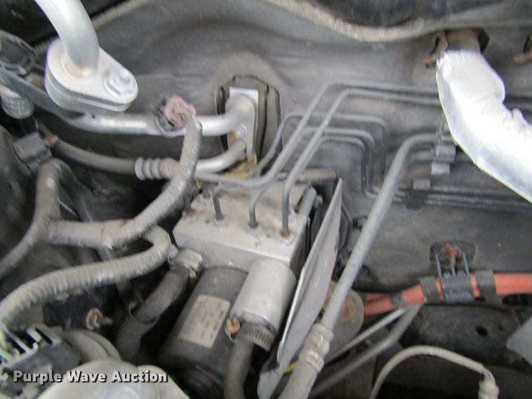 image for item FD9464 2008 Ford Escape Hybrid  SUV