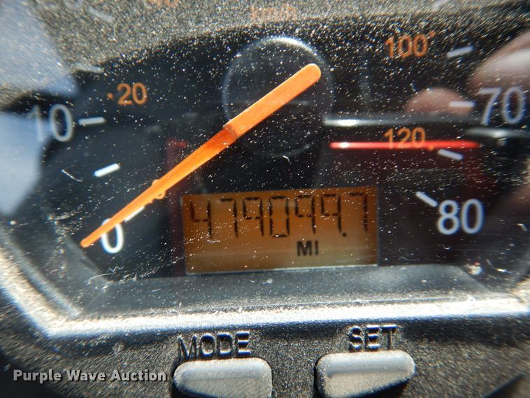 image for item FK9273 2006 New Flyer D40LF  coach bus