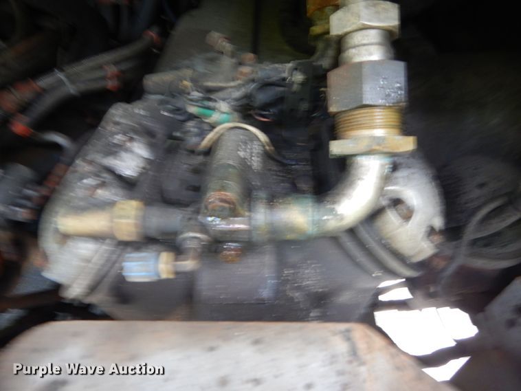 image for item FK9273 2006 New Flyer D40LF  coach bus