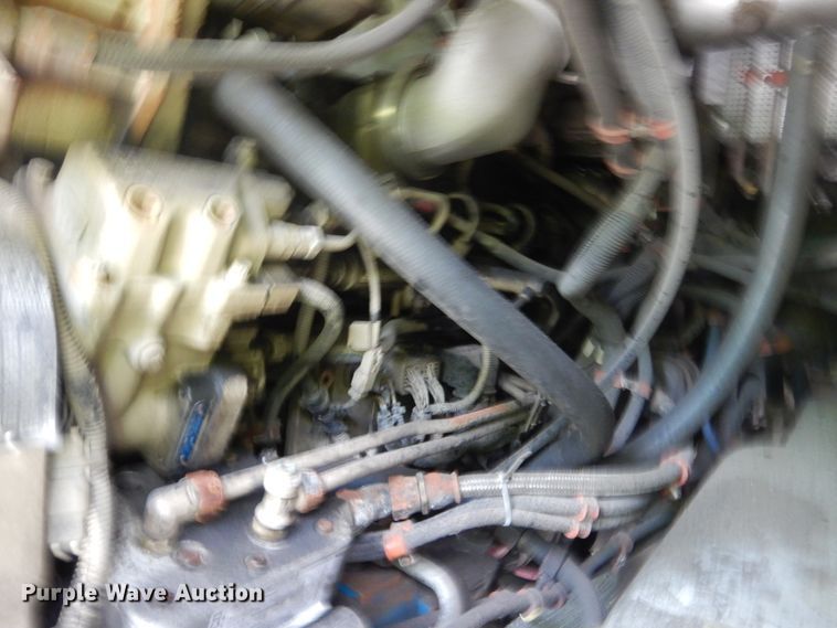 image for item FK9273 2006 New Flyer D40LF  coach bus