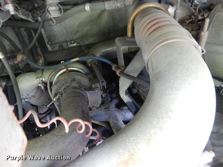 image for item FK9273 2006 New Flyer D40LF  coach bus