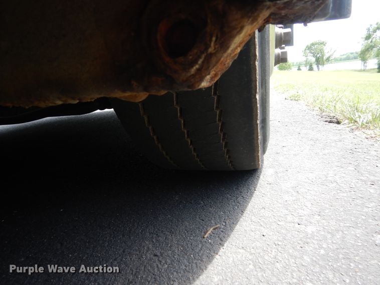 image for item FK9273 2006 New Flyer D40LF  coach bus