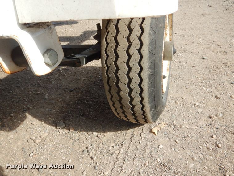 image for item FK9378 Melges M-16 Scow sail boat