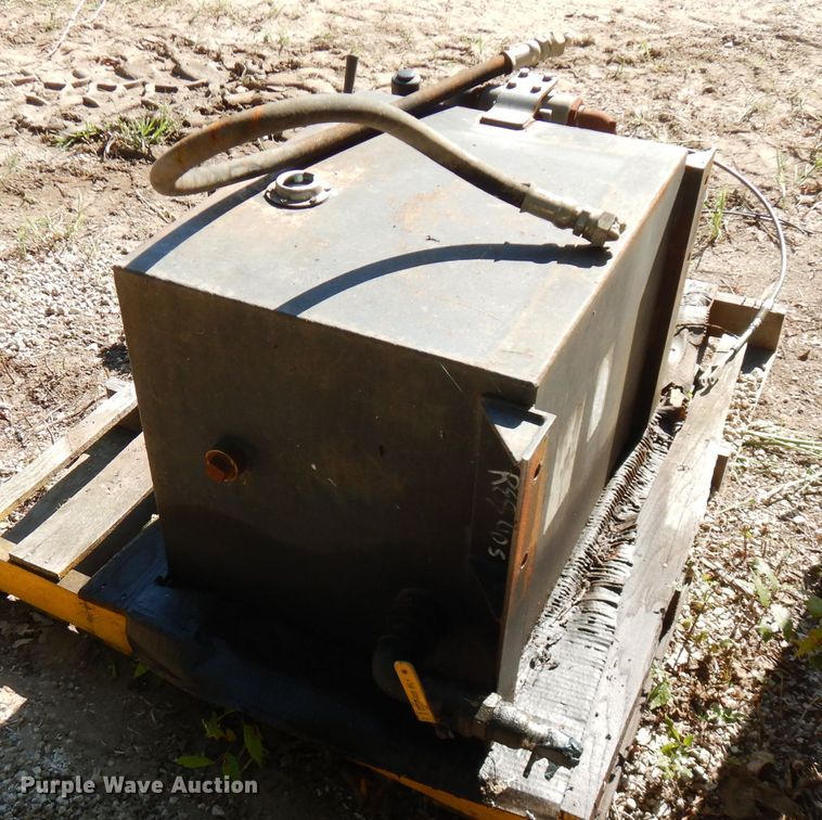 image for item FN9281 Flatbed