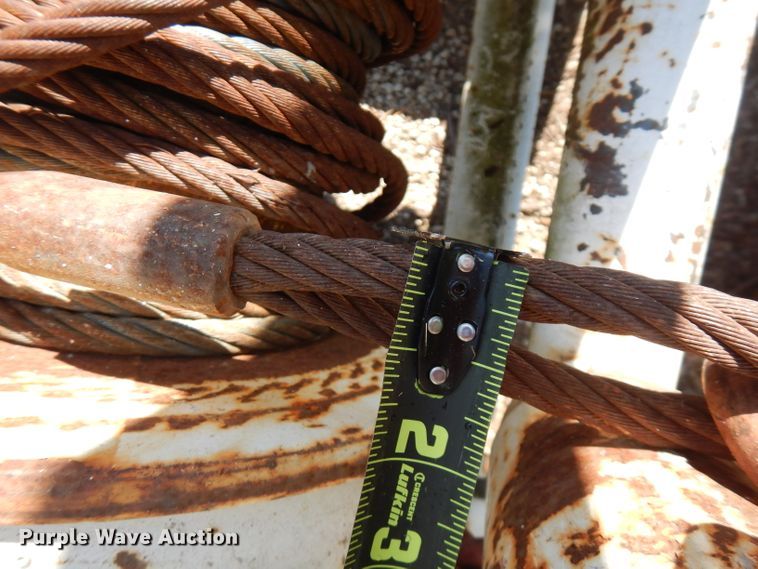 image for item FN9281 Flatbed