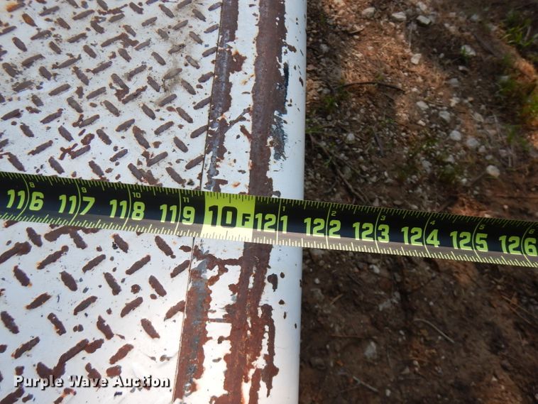 image for item FN9281 Flatbed