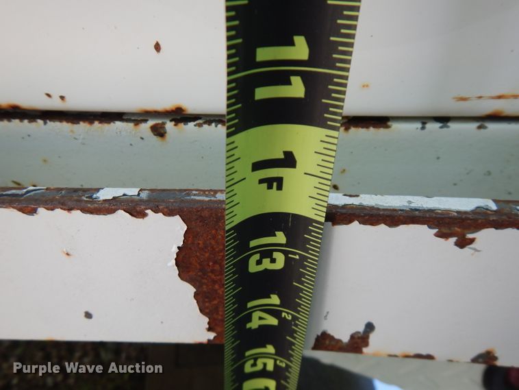 image for item FN9281 Flatbed