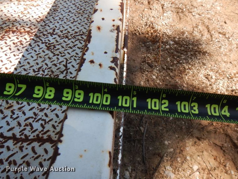 image for item FN9281 Flatbed