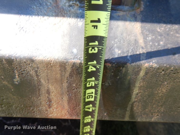 image for item FN9286 1992 GMC C5500  dump truck