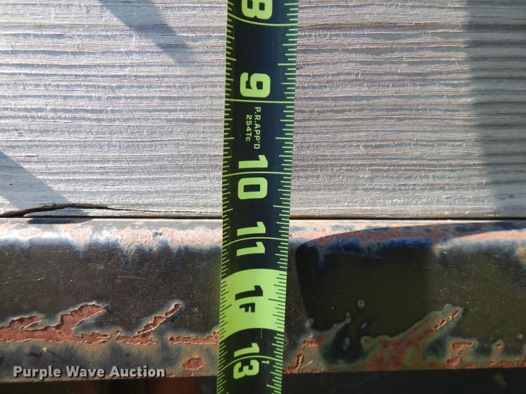 image for item FN9286 1992 GMC C5500  dump truck