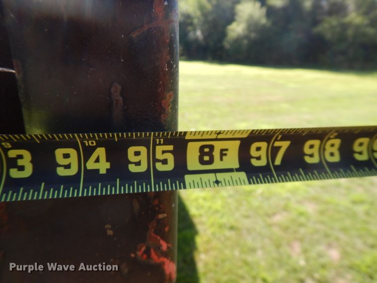 image for item FN9286 1992 GMC C5500  dump truck