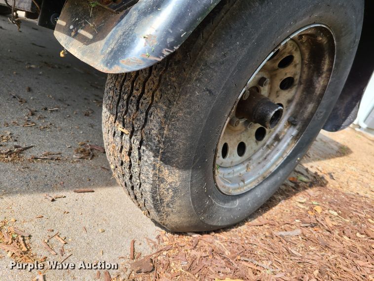 image for item FX9510 1990 Cobra  boat