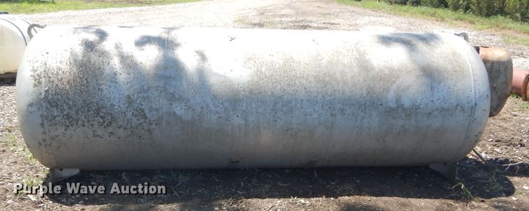 image for item FY9162 Propane tank