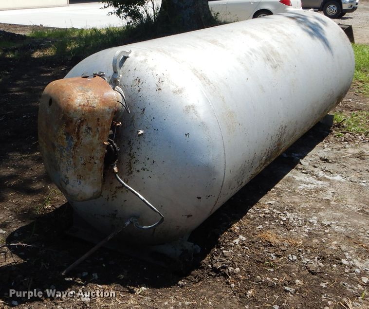 image for item FY9162 Propane tank