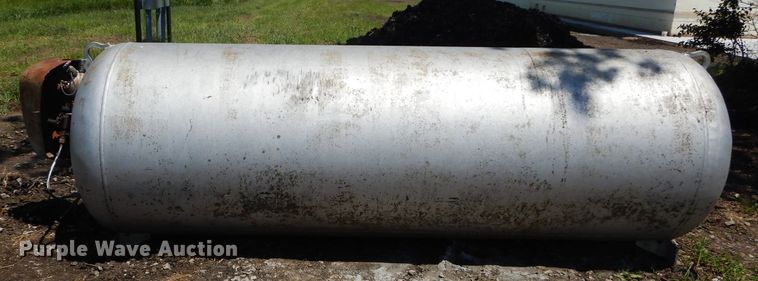 image for item FY9162 Propane tank