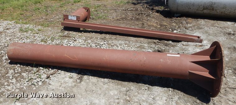 image for item FY9163 Jib boom