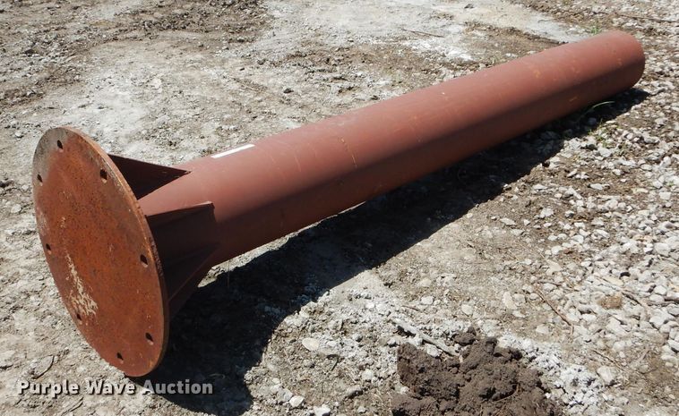 image for item FY9163 Jib boom