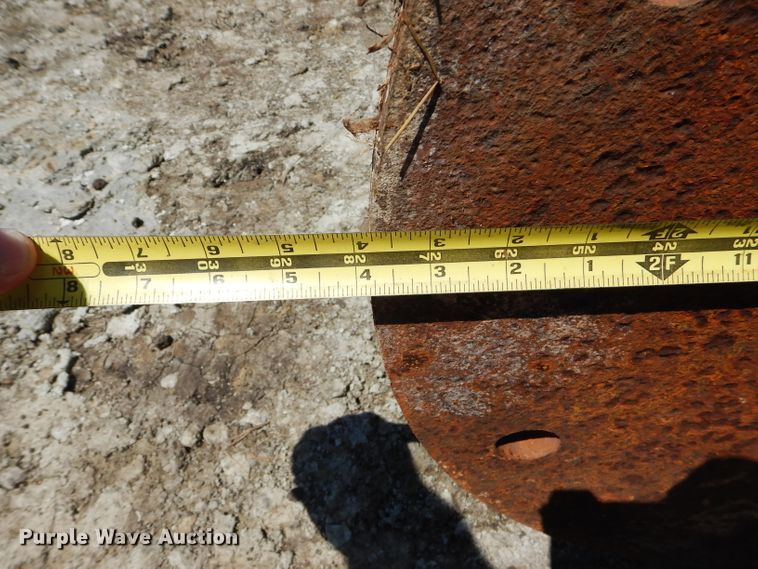 image for item FY9163 Jib boom