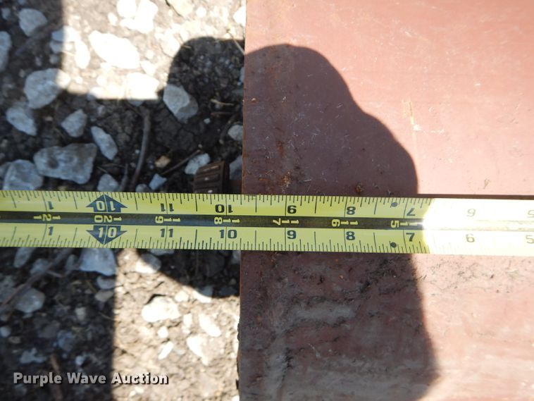 image for item FY9163 Jib boom