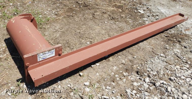 image for item FY9163 Jib boom