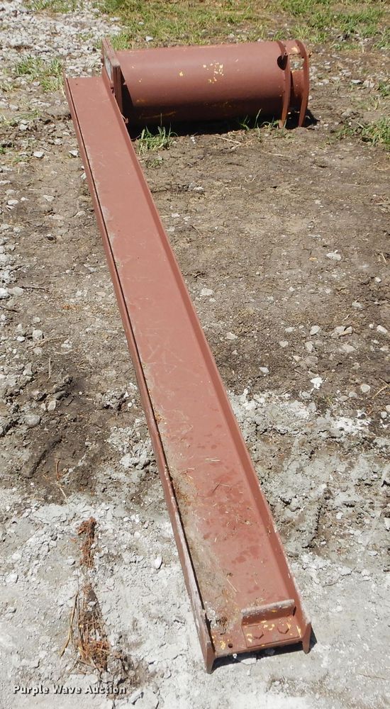 image for item FY9163 Jib boom