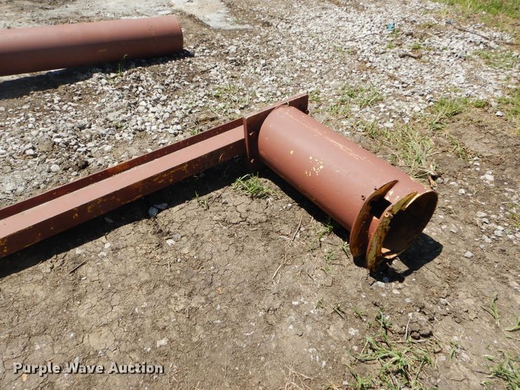 image for item FY9163 Jib boom