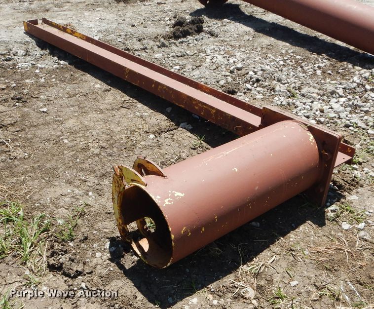 image for item FY9163 Jib boom