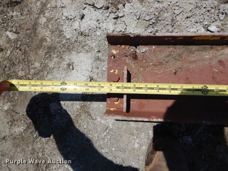 image for item FY9163 Jib boom